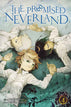 Promised Neverland Graphic Novel Volume 04
