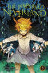 Promised Neverland Graphic Novel Volume 05