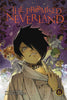 Promised Neverland Graphic Novel Volume 06