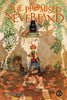 Promised Neverland Graphic Novel Volume 10