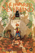 Promised Neverland Graphic Novel Volume 10