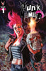 Punk Mambo #1 (Of 5) Cover A Brereton