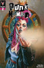 Punk Mambo #2 (Of 5) Cover A Brereton