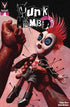 Punk Mambo #4 (Of 5) Cover A Brereton
