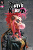 Punk Mambo #5 (Of 5) Cover A Brereton