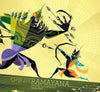Ramayana Divine Loophole Hardcover