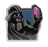 Read Darth Vader Pin