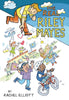 Real Riley Mayes Graphic Novel