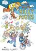 Real Riley Mayes Graphic Novel