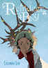 Reindeer Boy Graphic Novel