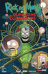 Rick & Morty vs Dungeons & Dragons II Painscape #3 Cover A Ito (Mature)