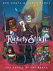 Rickety Stitch & Gelatinous Goo Graphic Novel Volume 03 Battle Of Bards (C