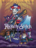 Rickety Stitch & Gelatinous Goo Volume 01 Road To Epoli