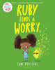 Ruby Finds a Worry (Big Bright Feelings) (Paperback)