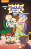 Rugrats C Is For Chanukah Special #1