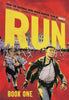 Run Graphic Novel