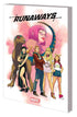 Runaways By Rainbow Rowell TPB Volume 01 Find Your Way Home