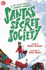 Santa's Secret Society Softcover