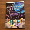 Sapphic Space Pirates Roleplaying Game