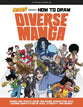 Saturday Am Presents How To Draw Diverse Manga Softcover
