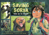 Saving Sorya Chang & Sun Bear Graphic Novel