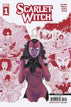 Scarlet Witch #1 2ND Printing Pichelli Variant