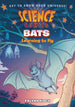 Science Comics Bats Softcover Graphic Novel