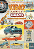 Science Comics Cars Engines That Move You Softcover Graphic Novel