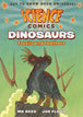 Science Comics Dinosaurs Fossils & Feathers Graphic Novel