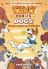 Science Comics Dogs Graphic Novel