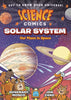 Science Comics Solar System Softcover Graphic Novel