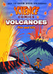 Science Comics Volcanoes Softcover Graphic Novel