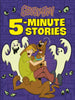 Scooby-Doo 5-Minute Stories