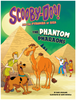 Scooby-Doo! and the Pyramids of Giza: The Phantom Pharaohs