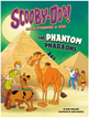 Scooby-Doo! and the Pyramids of Giza: The Phantom Pharaohs