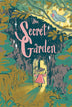 Secret Garden Graphic Novel