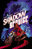 Shadow Service TPB Volume 02
