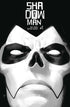 Shadowman (2018) #1 Cover A Zonjic