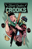 Short Order Crooks Softcover