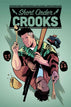 Short Order Crooks Softcover
