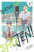 Show-Ha Shoten Graphic Novel Volume 01