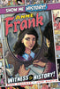 Show Me History Anne Frank Witness To History