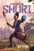 Shuri: A Black Panther Novel (Hardcover)