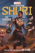 Shuri: A Black Panther Novel Volume 02 Vanished (Hardcover)