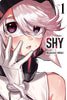 Shy Graphic Novel Volume 01