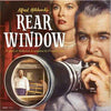SIGNATURE GAMES REAR WINDOW GAME