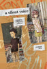 Silent Voice Complete Collector's Hardcover Volume 01
