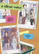 Silent Voice Complete Collector's Hardcover Volume 02