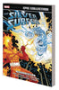 Silver Surfer Epic Collection TPB Resurrection