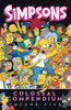 Simpsons Comics Colossal Compendium TPB Volume 05